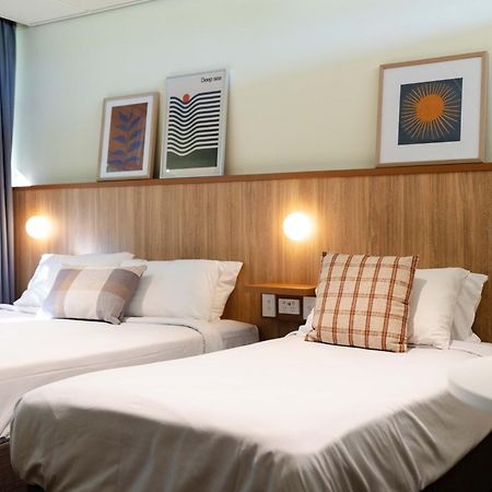 Brighton Hotel Eksteriør billede