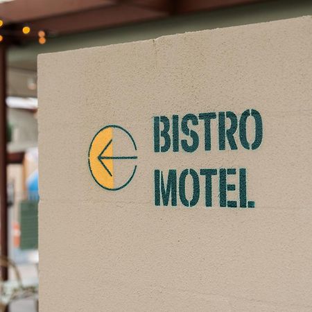Brighton Hotel Eksteriør billede